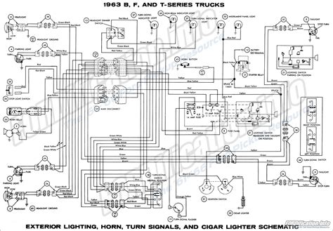 49 Ford Dimmer Switch Wiring