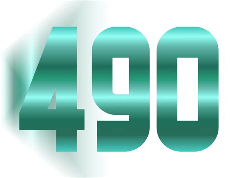 490
