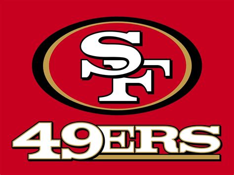 49ers Logo Printable