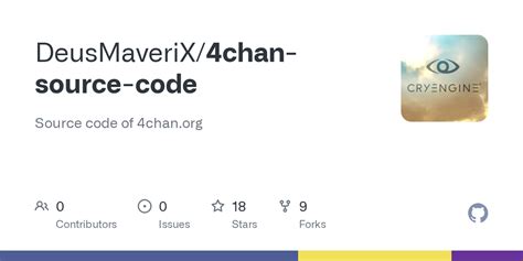 4chan source code github, Code4uhub · github
