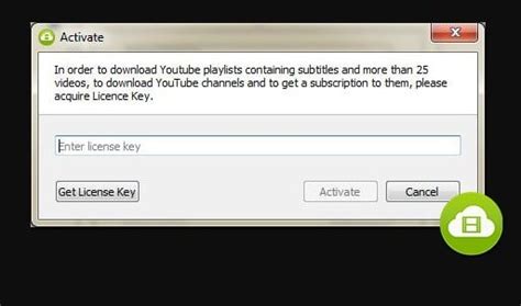 4k video downloader activation code, Downloader activation ultimate code video. Video downloader ultimate activation code