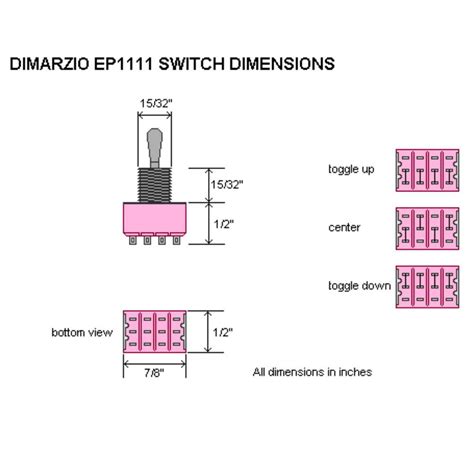 4pst Switch Wiring Diagram