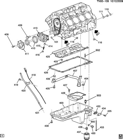 5 3 liter engine diagram 