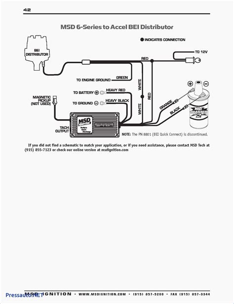 5 Pin Gm Hei Ignition Module Wiring Diagram