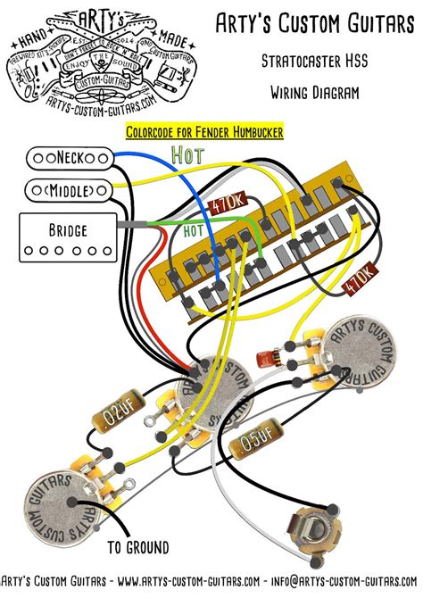 5 way super switch wiring diagram 