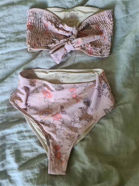 50 tals bikini