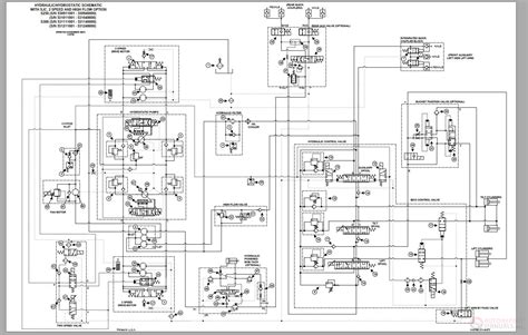 500 Bobcat Wiring Schematic