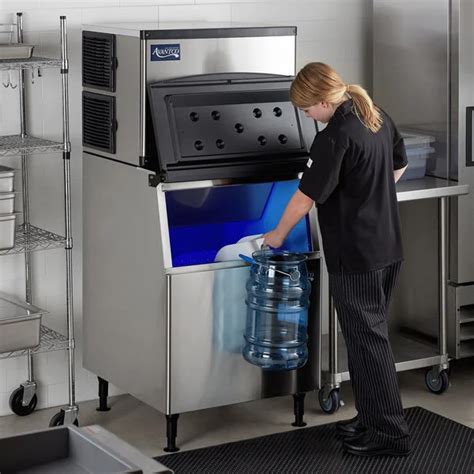 500 lb Ice Machine: An Informative Guide