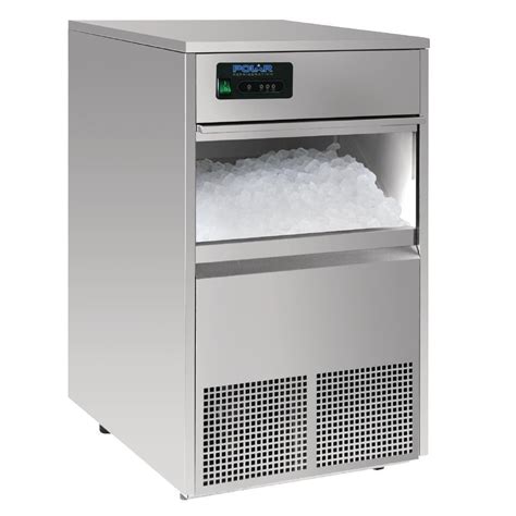 50kg ice machine