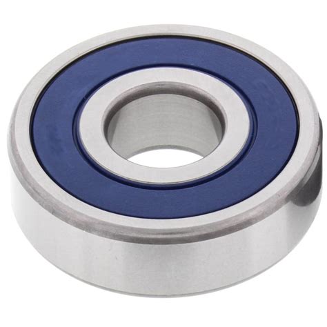 5202-2rs Bearing: An Epitome of Strength and Resilience