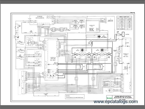 5610 Ford Tractor Wiring Diagram