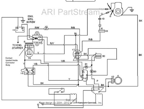 574 International Tractor Wiring Diagram