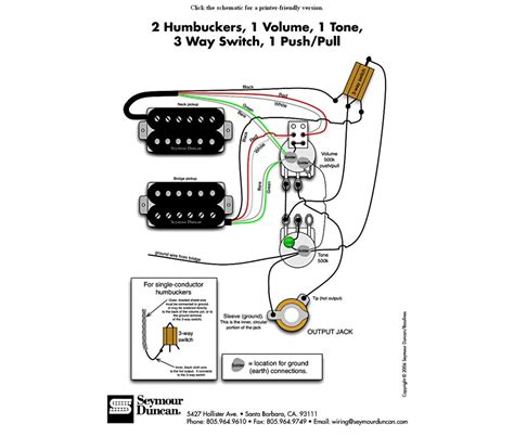 59 Seymour Duncan Coil Tap Wiring Diagram