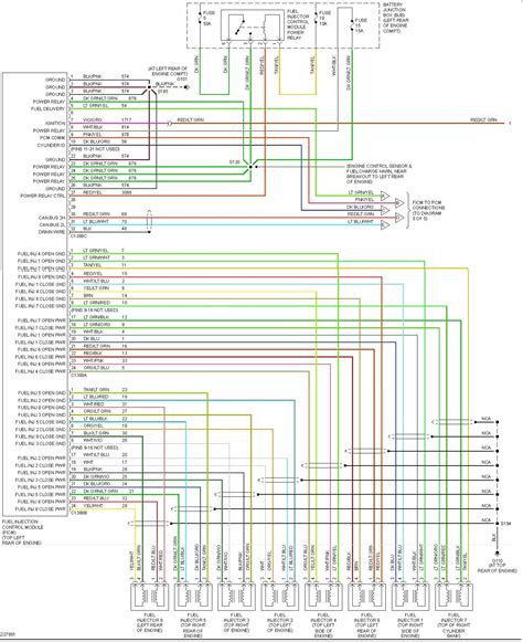 6 0 Powerstroke Ficm Wiring Diagram