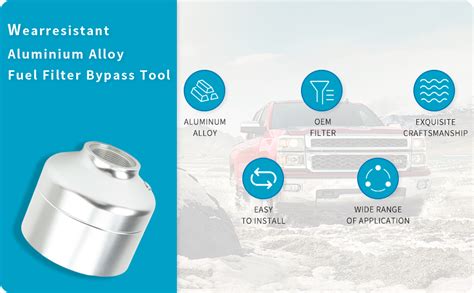 6 0 fuel filter tool 