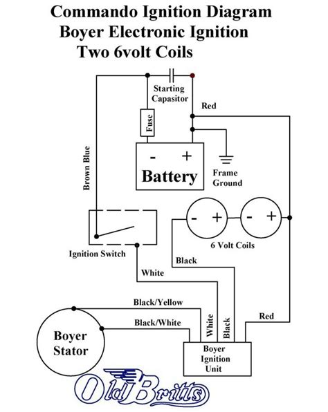 6 Volt Positive Ground Wiring Diagram 3 Terminal Regulator