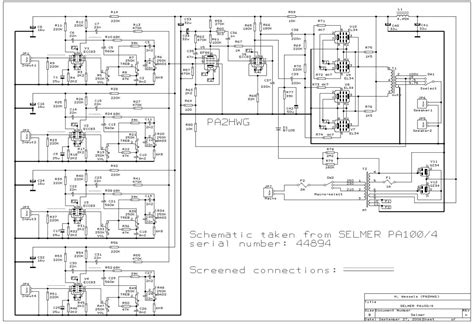 60 Amp Schematic Wiring Diagram