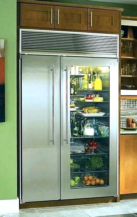 60 Refrigerator Freezer Combo with Ice Maker: A Culinary Companion for Every Occasion