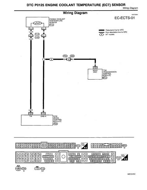 60 Wiring Diagram 2003 Colant Temperature Sensor Powerstroke