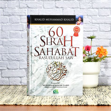 60 Sirah Sahabat Rasulullah Saw PDF Download