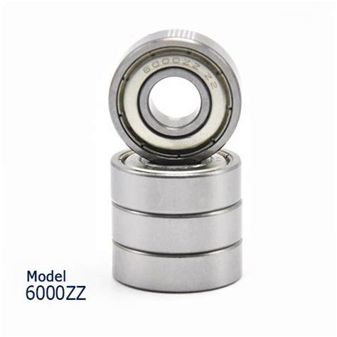 6005z Bearing: A Testimony to Resilience and Unstoppable Spirit