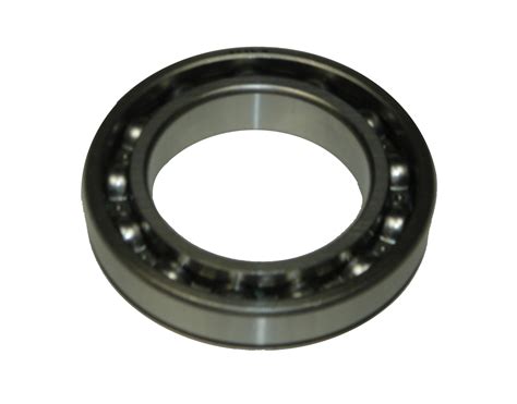 6010n Bearing: The Ultimate Guide to Performance and Reliability