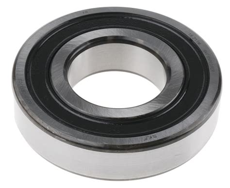 6313 2RS Bearing: The Ultimate Guide to a Versatile Bearing