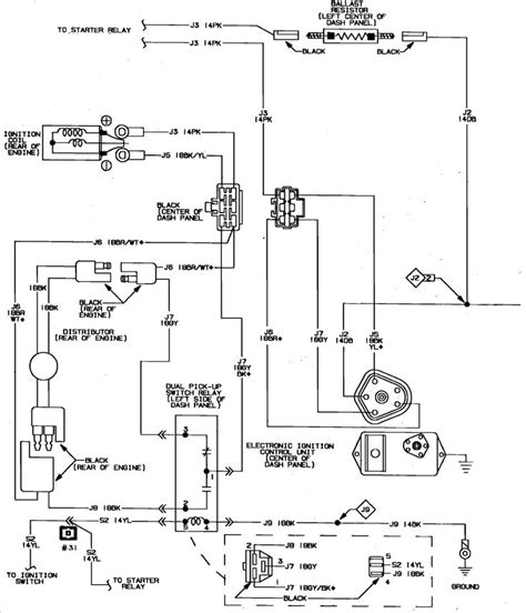 64 dart wiring diagram schematic 
