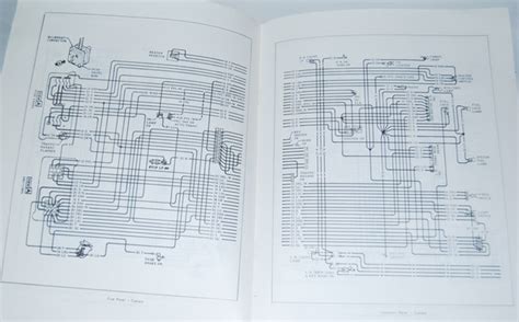 65 Chevy Nova Wiring Diagram