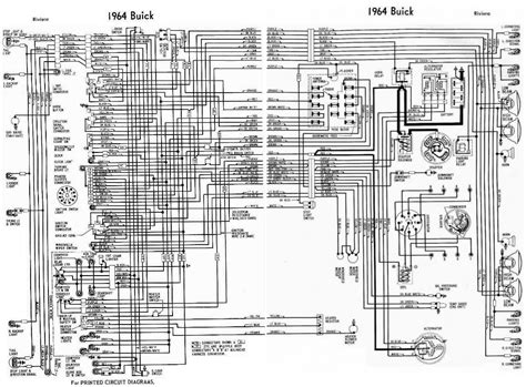 65 riviera wiring diagram free picture schematic 