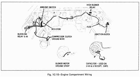 66 Cutlass Wiring Diagram