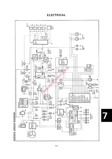 660 Grizzly Wiring Diagram