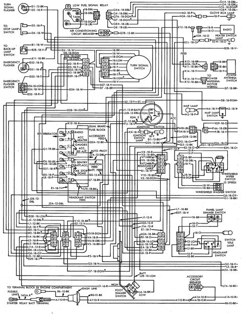 67 Imperial Window Wiring Diagram