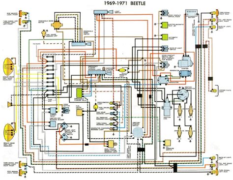 68 Bug Wiring Diagram Epubpdf - 