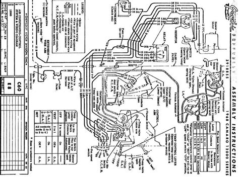 68 camaro tech wiring diagram 