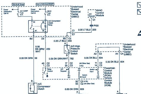 69 Chevy Pu Wiring Diagram