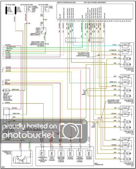 7 3 Powerstroke Wiring Diagram