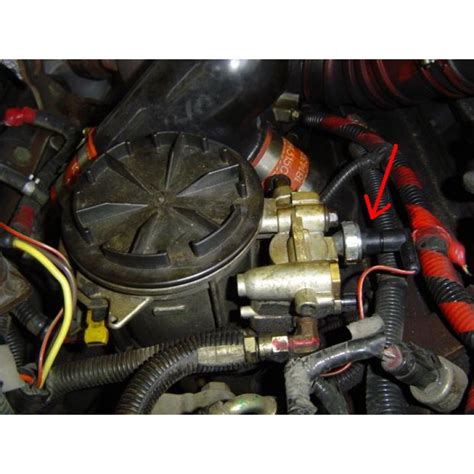 7 3 fuel filter restriction sensor 