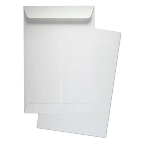 7 X 10 Catalog Envelope