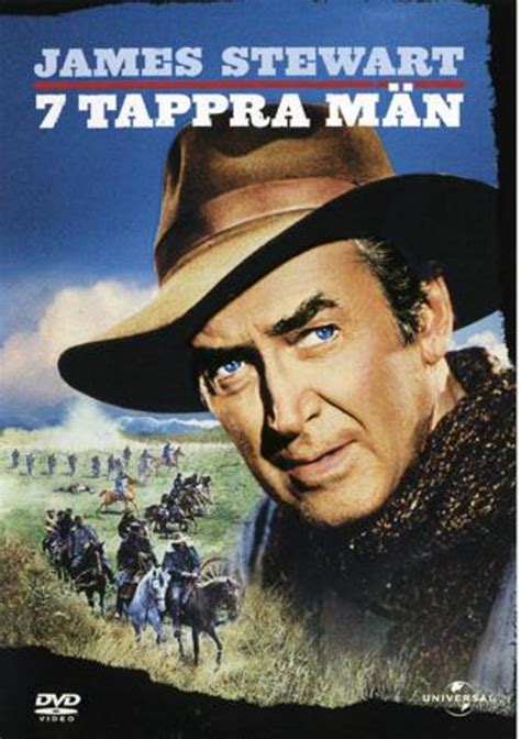 7 tappra män