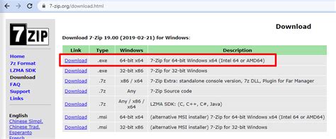 7 zip batch file commands 2026, Modelo de la carrocería: 7 zip command line windows