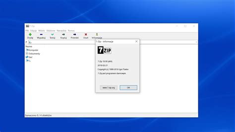 7 zip download dobreprogramy 2026, 7-zip 23.01 portable latest version free download