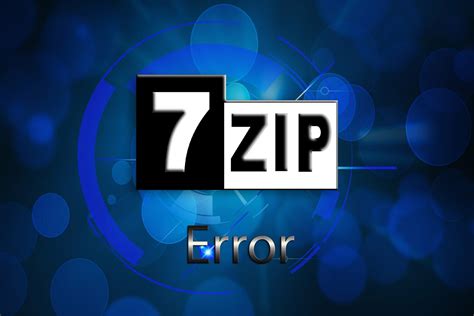 7 zip not implemented error, How to fix 7-zip not implemented error [easy guide]. Implemented windowsreport 7z exe recognized