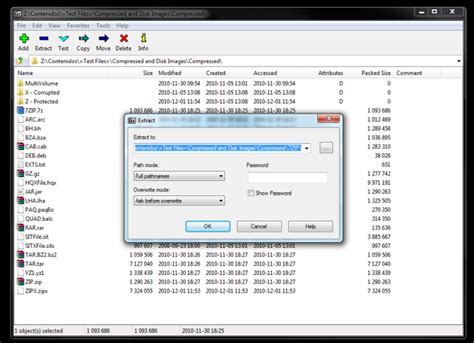 7 zip portable mac 2026, Jdn retro store: 7-zip portable version