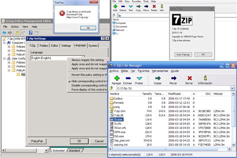 7-zip di https //www.7-zip.org/download.html 2026, 7zip download gratis
