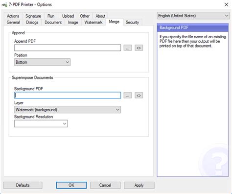 7.pdf printer, 7-pdf printer