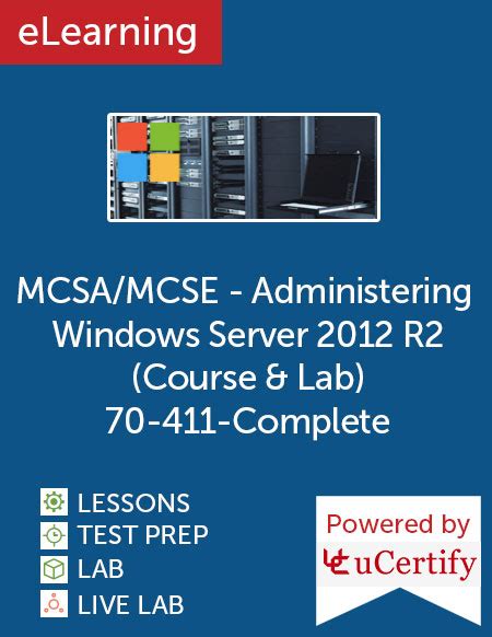70 411 Administering Windows Server 2012 Lab 2 Walkthrough