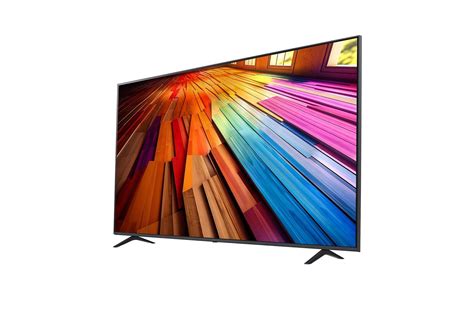 70 smart tv 4k, Lg 70um7370aub: 70 inch class 4k hdr smart led uhd tv w/ ai thinq®. Lg uhd thinq tvs led