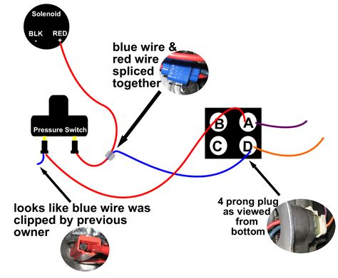 700r4 Manual Lock Up Wiring