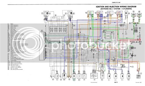 71 Alfa Romeo Wiring Diagram